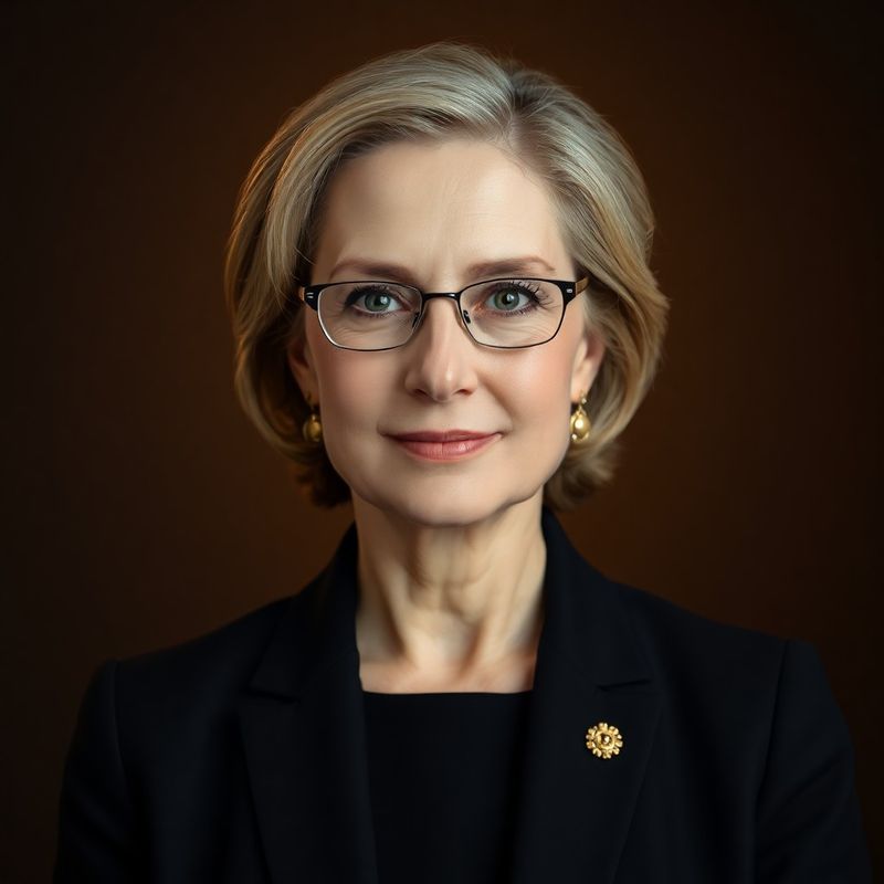 Cristina Popescu, partener fondator