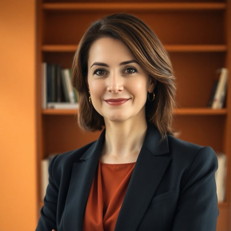 Raluca Ionescu, senior advisor guvernanță familială
